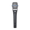 SHURE BETA87A