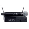 SHURE SLXD24/B58