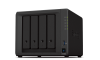 DiskStation?DS920+ Streamline your data management NAS