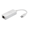 D-Link Usb-C To Gigabit Ethernet Adapter DUB-E130