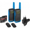 MOTOROLA T62 LICENSE FREE WALKIE TALKIE