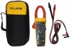 FLUKE 374 TRUE-RMS AC/DC CLAMP METER