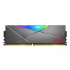 ADATA XPG SPECTRIX D50 DDR4-3200 CL16 2x8gb KIT (Black) ADAT