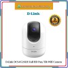 D-Link DCS-8526LH mydlink Full HD Pan & Tilt Wi-Fi Camera wi