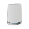 NETGEAR Orbi Whole Home Tri-Band WiFi 6 Mesh WiFi Satellite