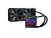 ASUS ROG RYUJIN II 240 ARGB AIO CPU COOLER (6Y) 192876743815