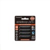 PANASONIC AA ENELOOP PRO 4PCS/PKT