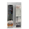 SONY Common LCD/LED SMART TV Remote Control RMSN1