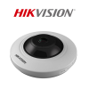 HIKVISION DS-2CD2955FWD-I 5MP FISHEYE DOME POE CAMERA