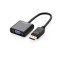 ugreen-20415-displayport-to-vga-converter