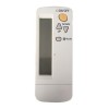 DAIKIN BRC4C151 REPLACEMENT AIRCON REMOTE CONTROL