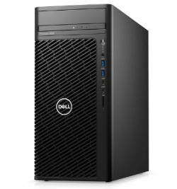 Dell Preci3660 MT|i7-12700|16GB|2TB SATA|RW|W10|WX3200 Win 1