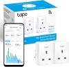 TP-LINK TAPO P110 MINI SMART WIFI SOCKET WITH ENERGY MONITOR