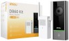 IMOU DB60 KIT 2K 5MP WIRELESS DOORBELL KIT