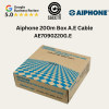 AIPHONE 200M BOX A.E CABLE AE7090220G.E