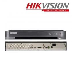 HIKVISION IDS-7216HQHI-M1/S 5K 3MP 16 CHANNEL DVR