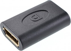 DISPLAYPORT COUPLER