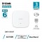 dlink-ax1800-wi-fi-6-dual-band-poe-access-point