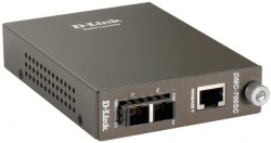 D-LINK DMC-700SC/E Converter