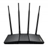 ASUS RT-AX1800HP Dual Band WiFi 6 (802.11ax) Extendable Rout