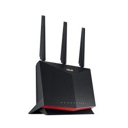 ASUS RT-AX86U Pro AX5700 Dual Band WiFi 6 Gaming Router