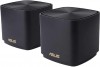 ASUS ZenWiFi XD5 AX3000 Dual-Band WiFi 6 Mesh System ? Black