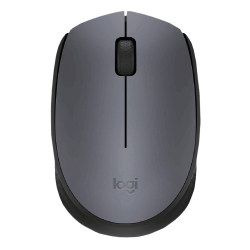 Logitech M170 Wireless Mouse 910-004658