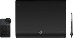 XP-Pen DECO PRO LW 2ND GEN (MT1172B_ACK05) DRAWING TABLETS