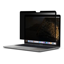 BELKIN OVA013zz TruePrivacy? Privacy Screen Protection for M