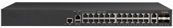 RUCKUS ICX7150-24P-4X10GR ICX 7150 Switch, 24x 10/100/1000 P