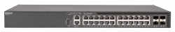 RUCKUS ICX8200-24P RUCKUS ICX 8200 Switch, 24?10/100/1000 Mb
