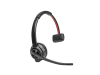 Poly 8L5A7AA Poly Savi 8410 Office Monaural DECT 1880-1900 M