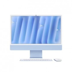 APPLE MWUF3ZP/A 24-inch iMac with Retina 4.5K display: Apple