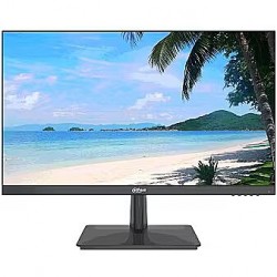 DAHUA DHI-LM24-H200 24'' FHD MONITOR, BUILT-IN SPEAKER