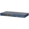 DAHUA DH-CS4220-16GT-135 16 PORT 1000 MBPS POE SWITCH (135W 