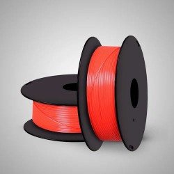 Bambu ABS - Orange B00-A0-1.75-1000-SPLFREE