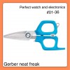 Gerber Neat Freak ( 4 Tools )