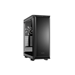 be quiet! Dark Base 900, Full Tower Solid Side Panel Black B