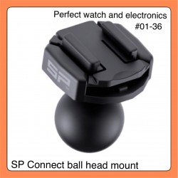 SP Connect Ball Head Mount