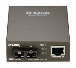 D-LINK DMC-F02SC/E Converter