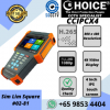 CHOICE BEST HANDHELD CCTV CAMERA TESTER CCIPCX4