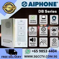 AIPHONE AUDIO INTERCOM DBS-1A | World Largest Video Intercom