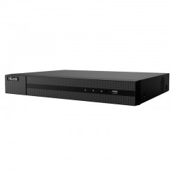 HILOOK BY HIKVISION 16 CHANNEL DUAL BAY  NVR
