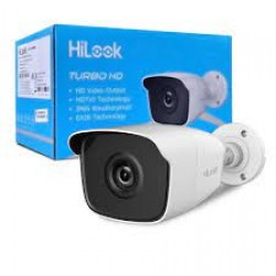 HILOOK BY HIKVISION 1080P 4MP 2.8mm BULLET CAMERA