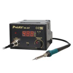 Proskit Temperature Controlled Soldering Station Digital