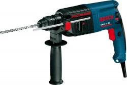 Bosch Rotary Hammer With SDS Plus GBH 2-22 RE