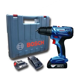 Bosch 18V Cordless Drill/Driver GSR-180-LI
