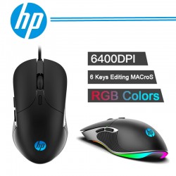 HP GAMING MOUSE M280