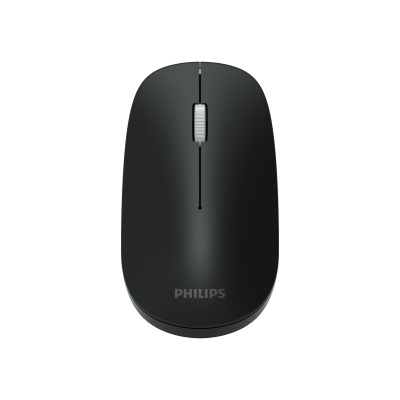 philip wireless mouse