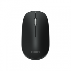 PHILIPS WIRELESS MOUSE M305 BLACK